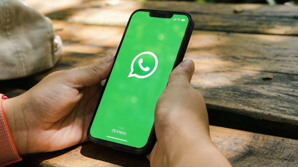 WhatsApp Viação Rio Doce