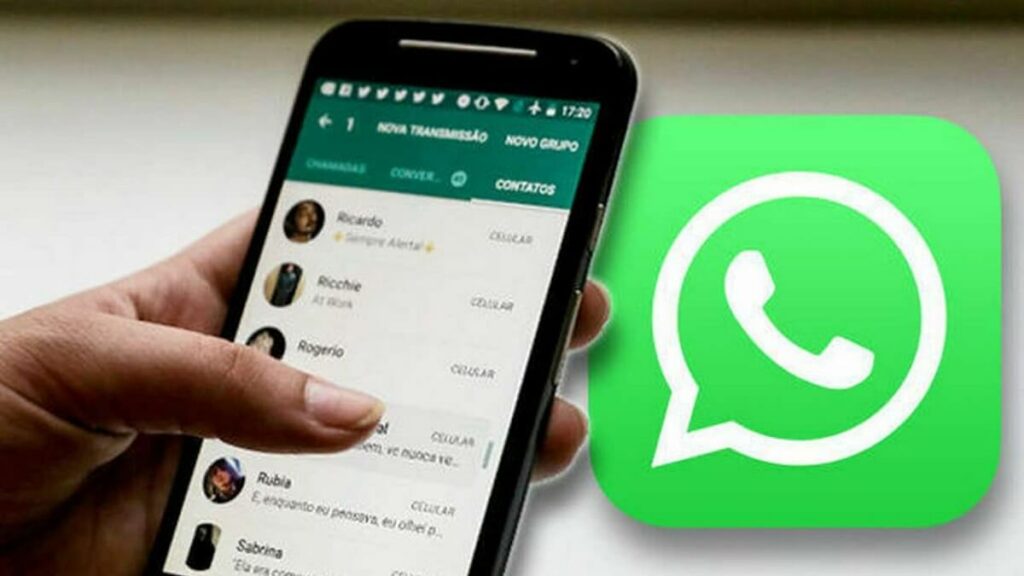 WhatsApp Viação Sampaio