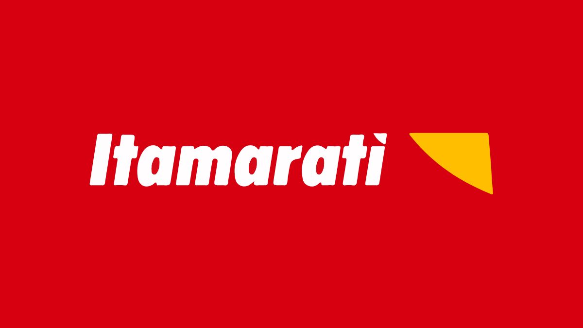Logo Viação Itamarati