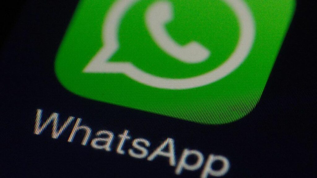 WhatsApp Viação Itamarati