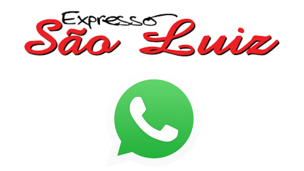 WhatsApp Expresso São Luiz