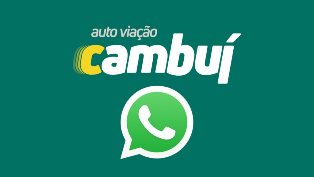 WhatsApp Viação Cambuí