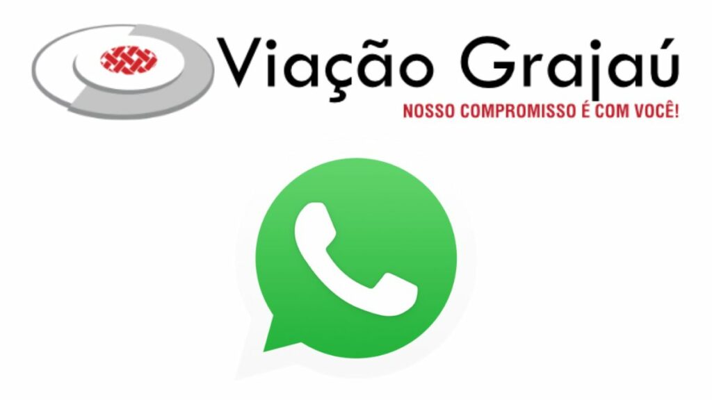 WhatsApp Viação Grajau
