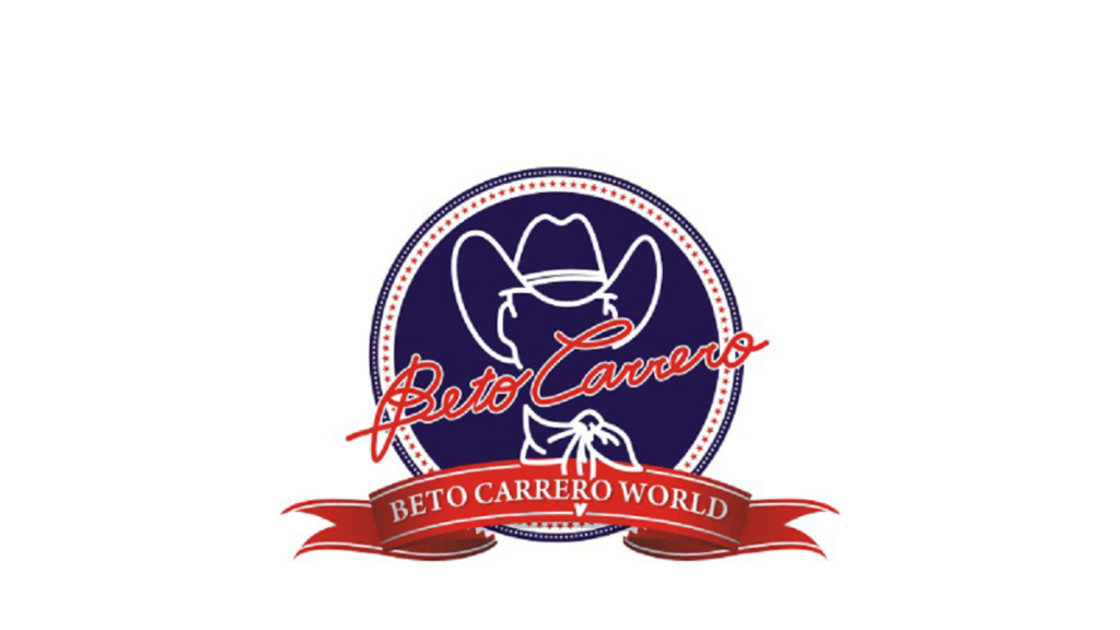 Logo do Beto Carrero World