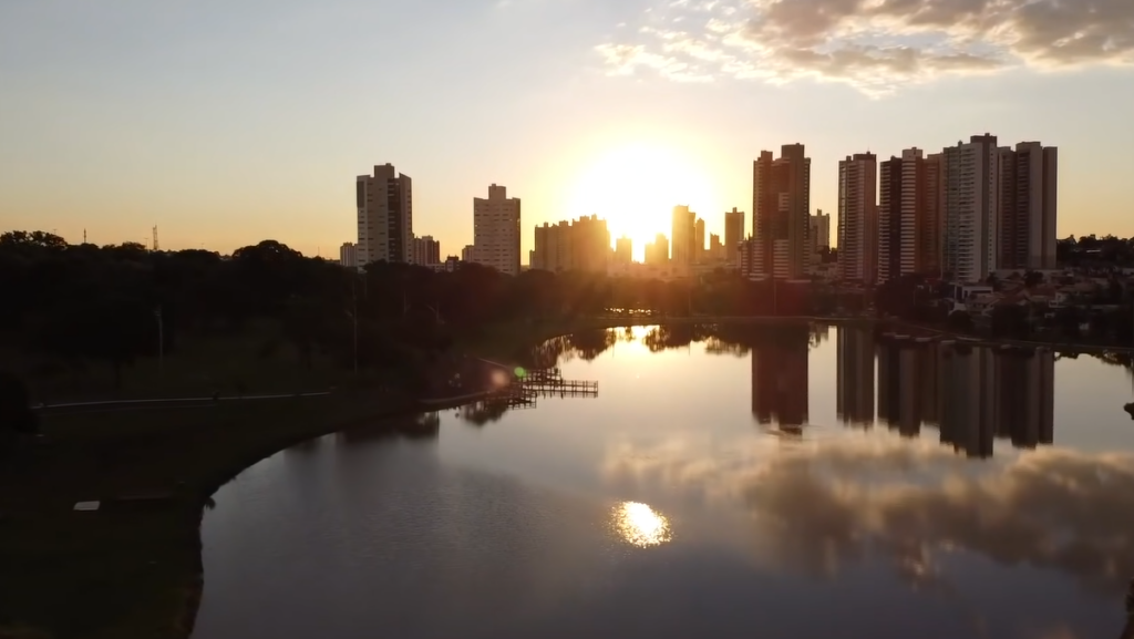 Cidade de Campo Grande, Morar em Mato Grosso do Sul