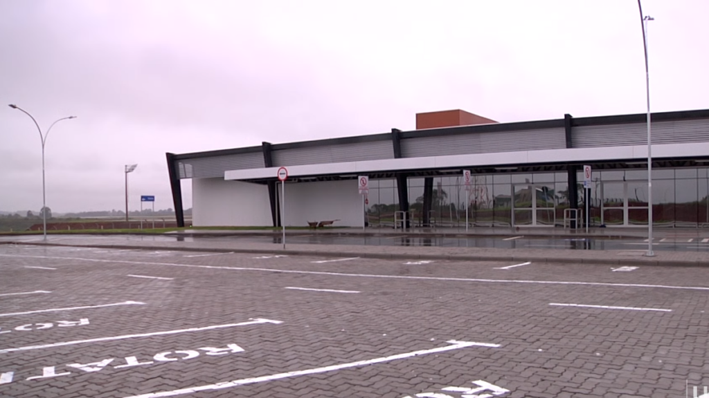 Aeroporto de Paso Fundo
