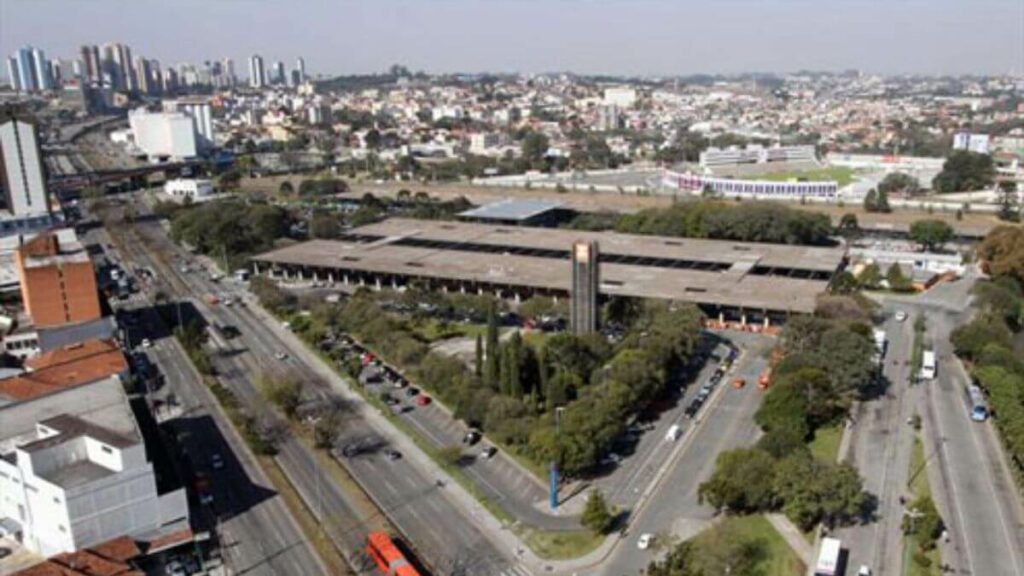 Telefone da Rodoviária de Curitiba