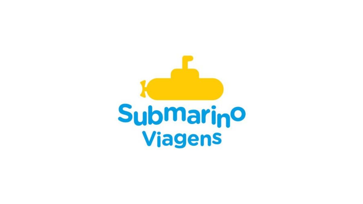Logo Submarino Viagens