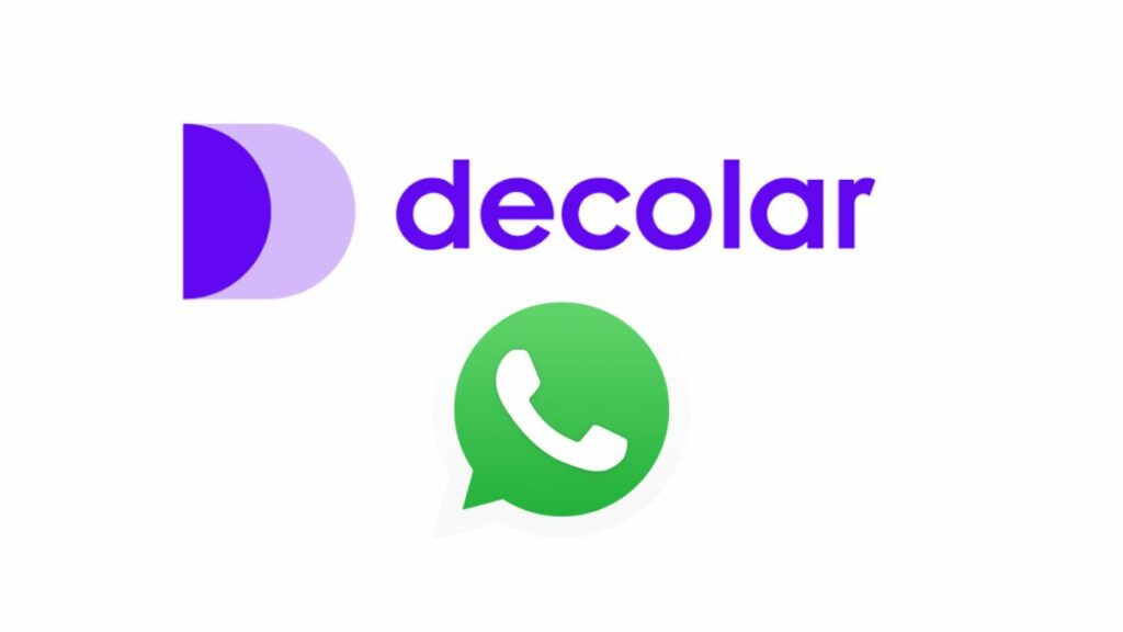 WhatsApp Decolar