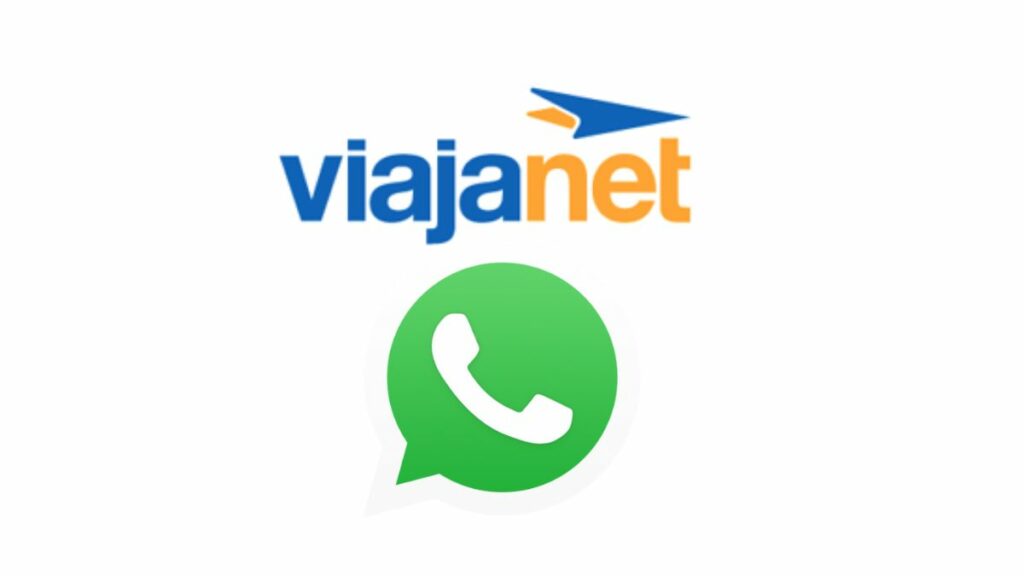 WhatsApp Viajanet