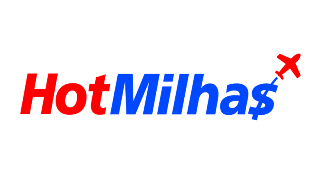 Hot Milhas Logo