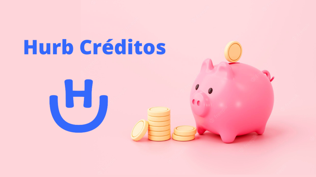 Hurb Créditos (Porquinho)