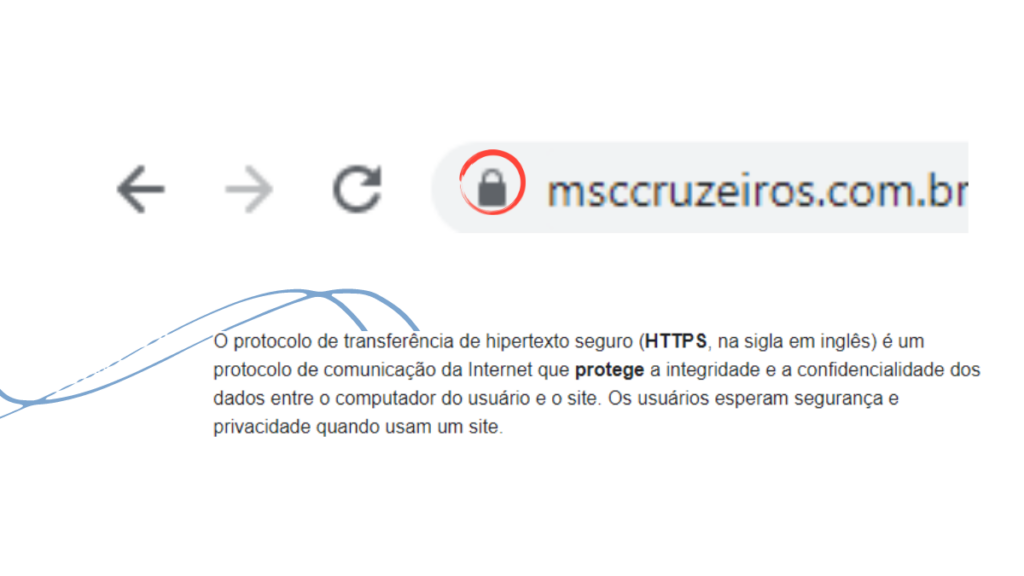 Certificado Https (Segurança)