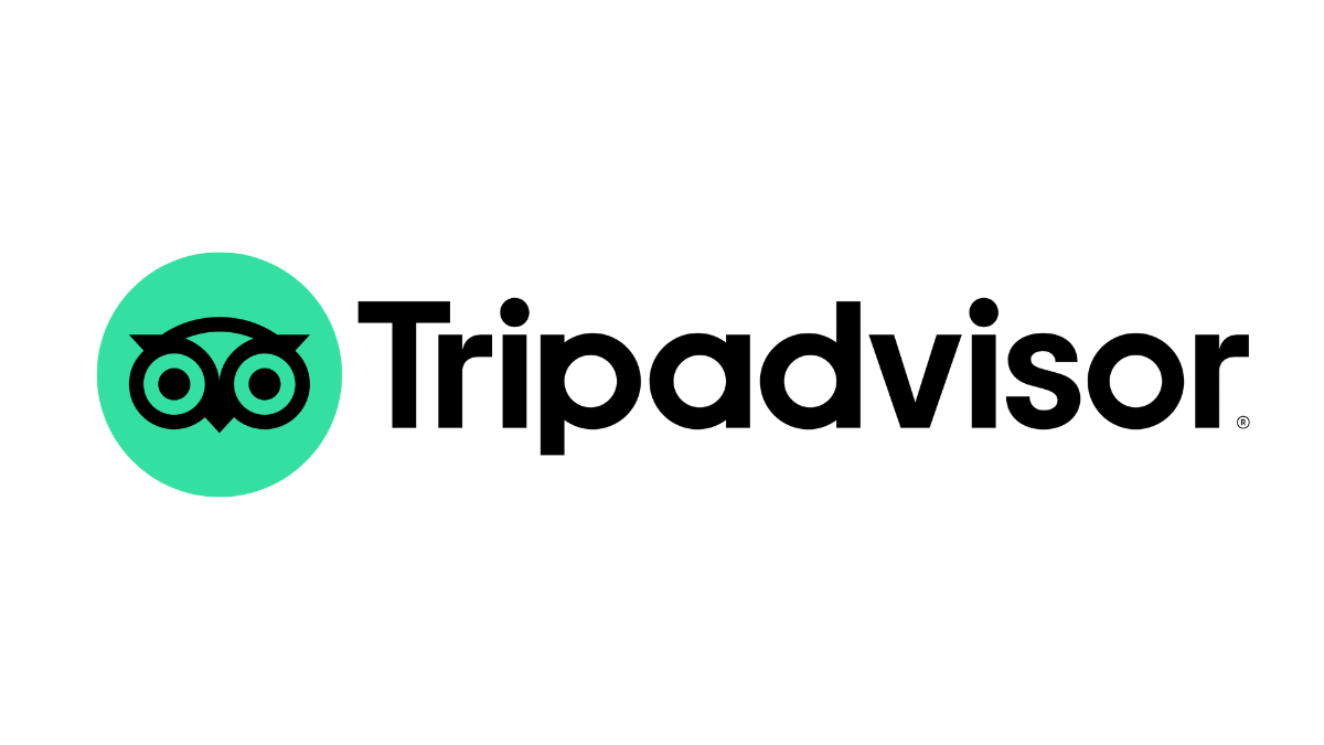 Logo do Tripadvisor
