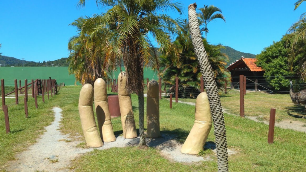 Zoológico de Balneário Camboriú