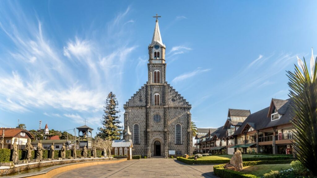 Igreja de São Pedro