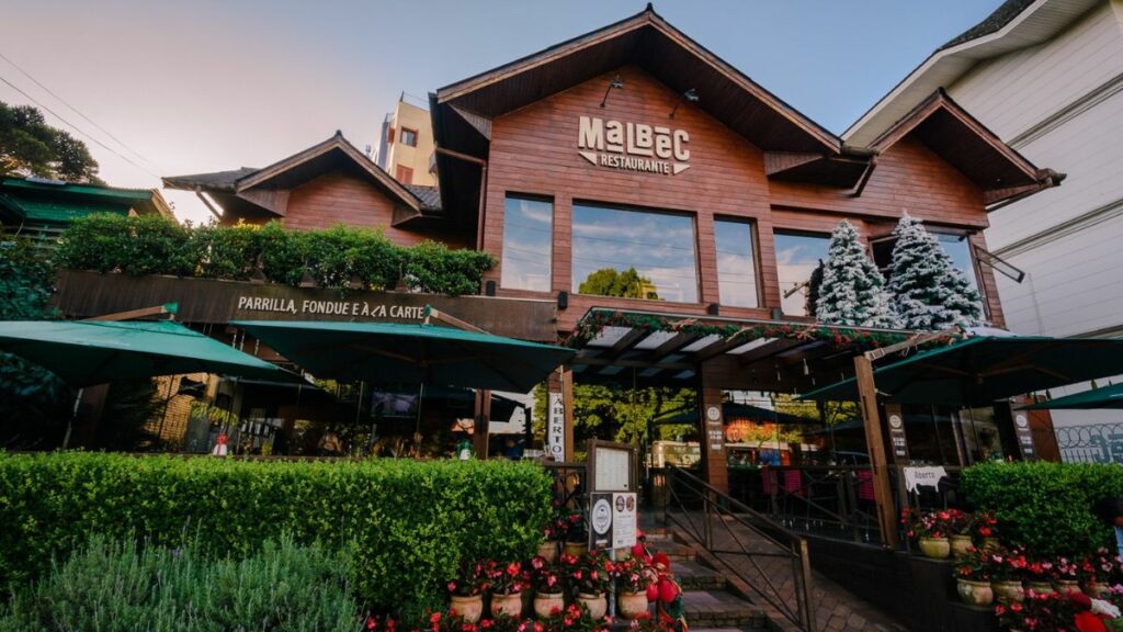 Melhores fondues em Gramado