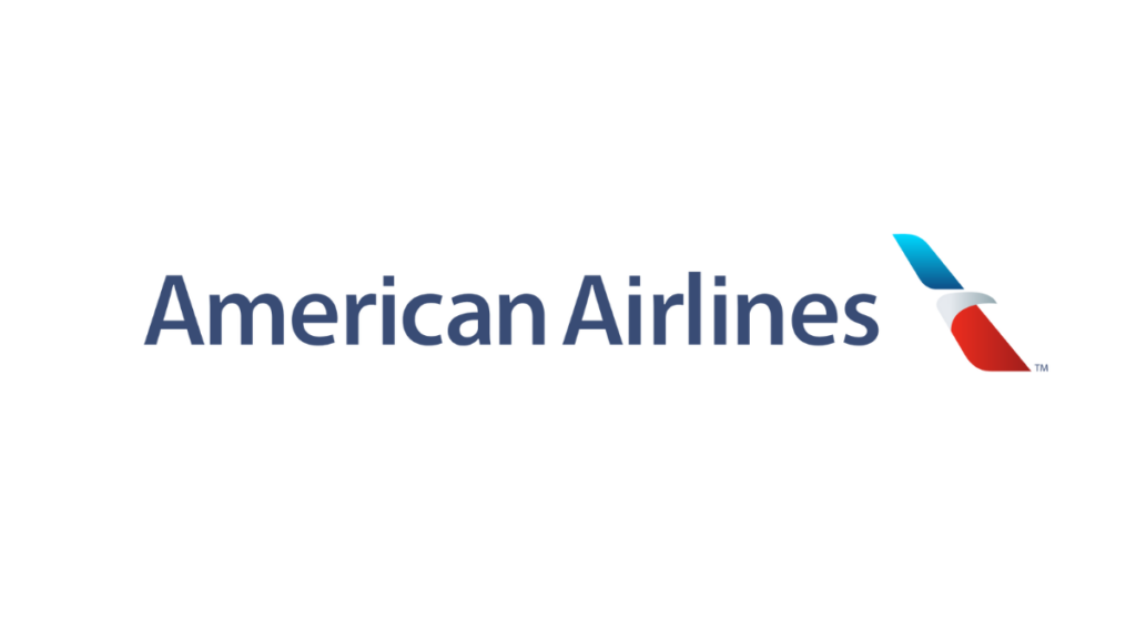American Airlines logo