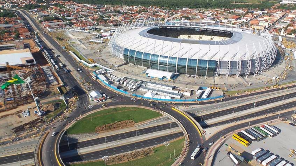 Arena Castelão