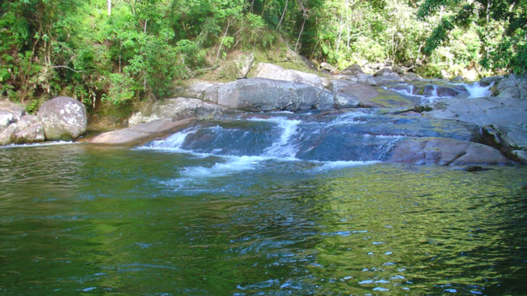 Cachoeira da Renata