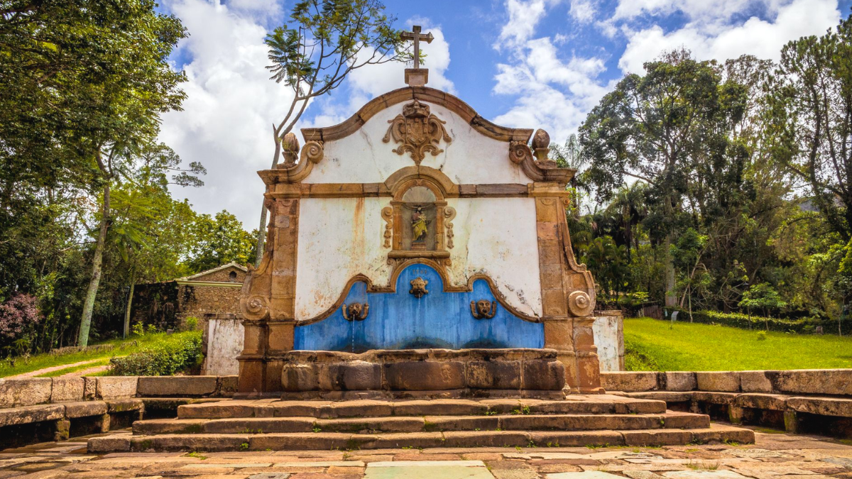 Chafariz de São José