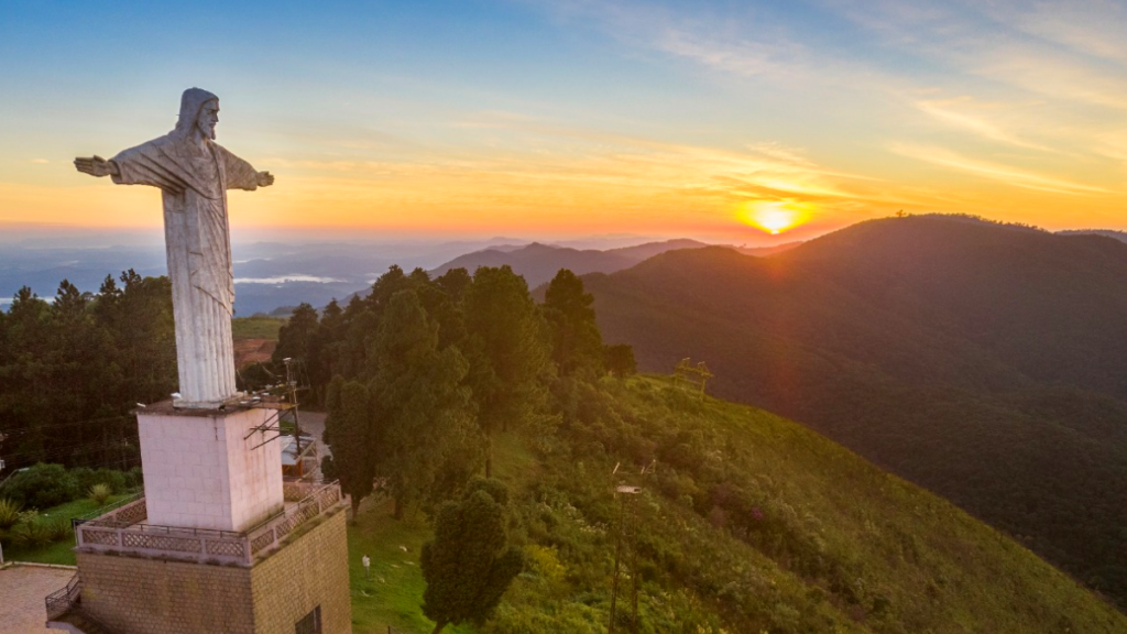 Cristo Redentor
