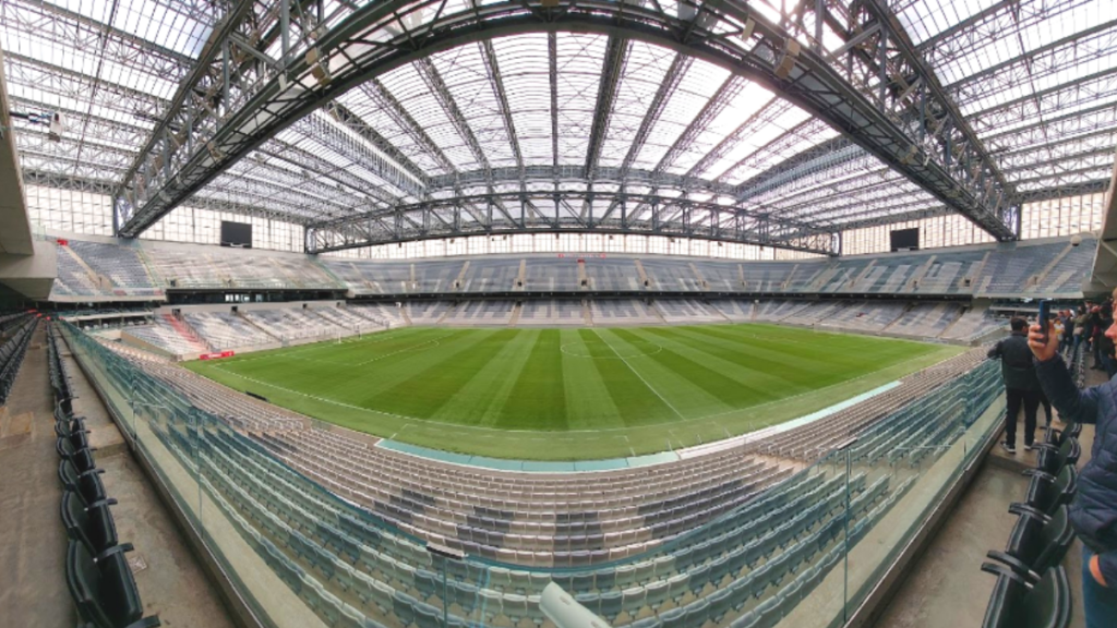 Estádio Joaquim Américo