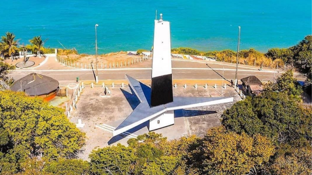 Farol de Cabo Branco