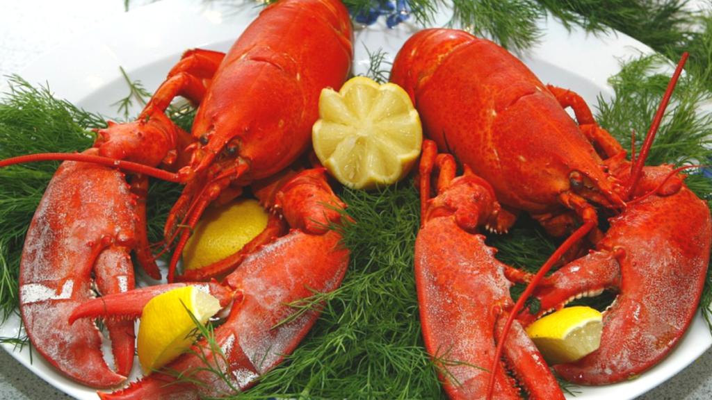 Festival da Lagosta em Maragogi