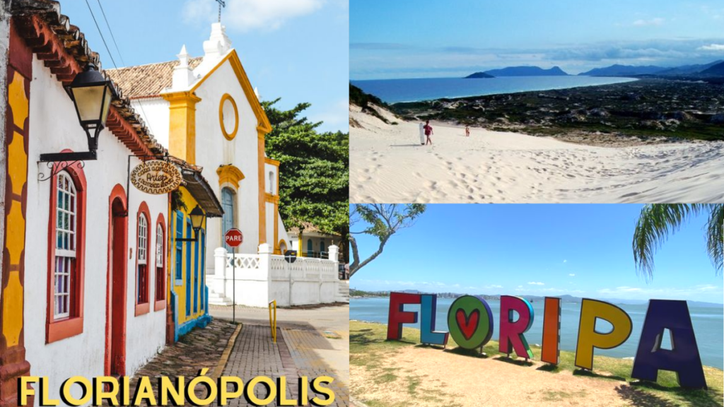 O que fazer em Florianópolis? Saiba tudo