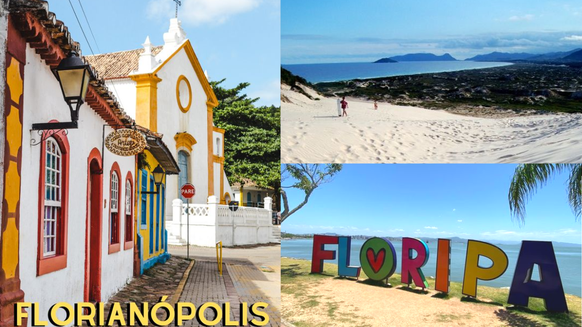 Florianópolis