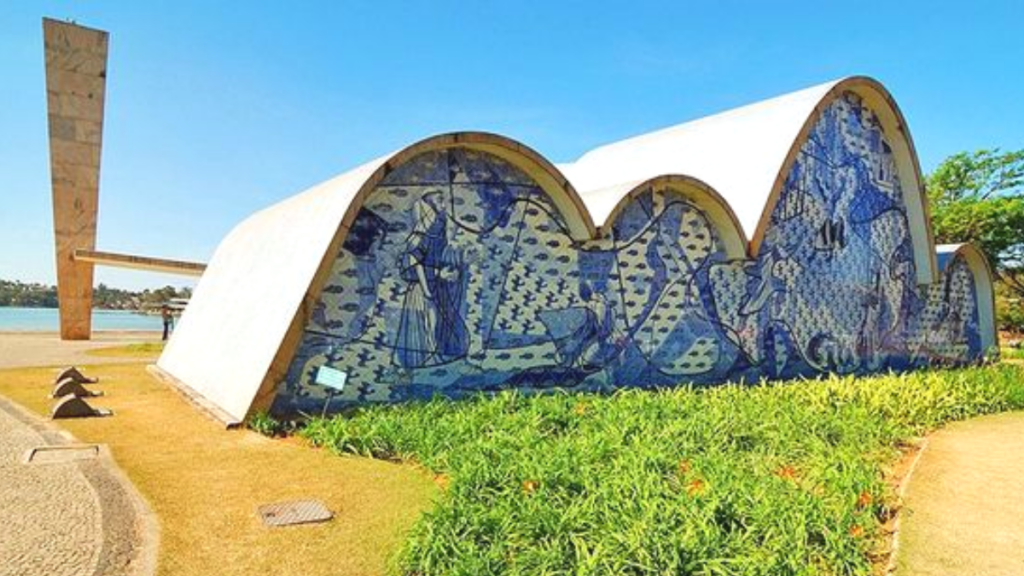 Igreja São Francisco de Assis