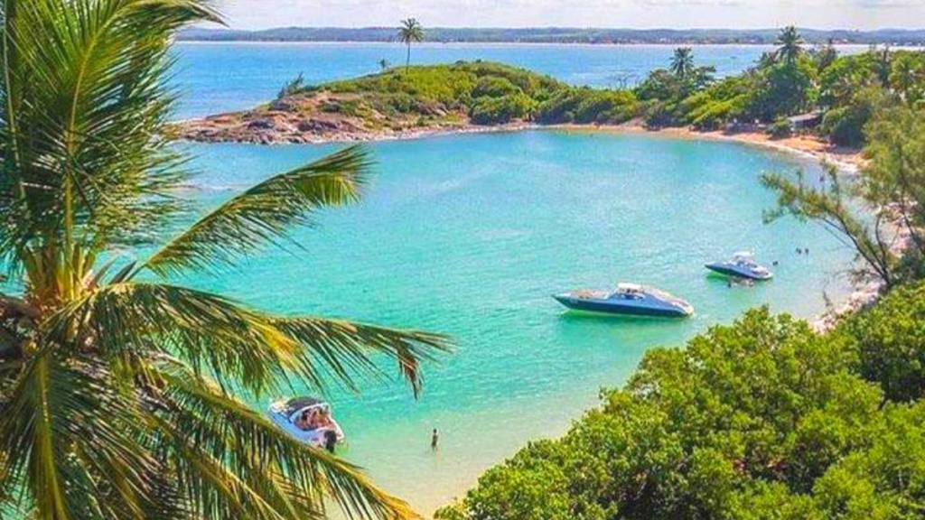 Ilha de Santo Aleixo