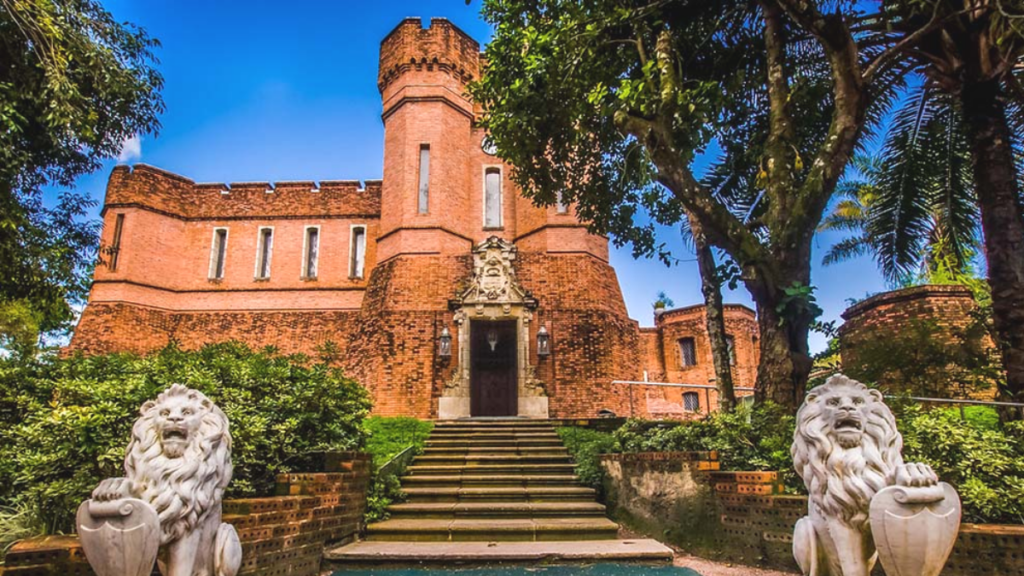 Instituto Ricardo Brennand