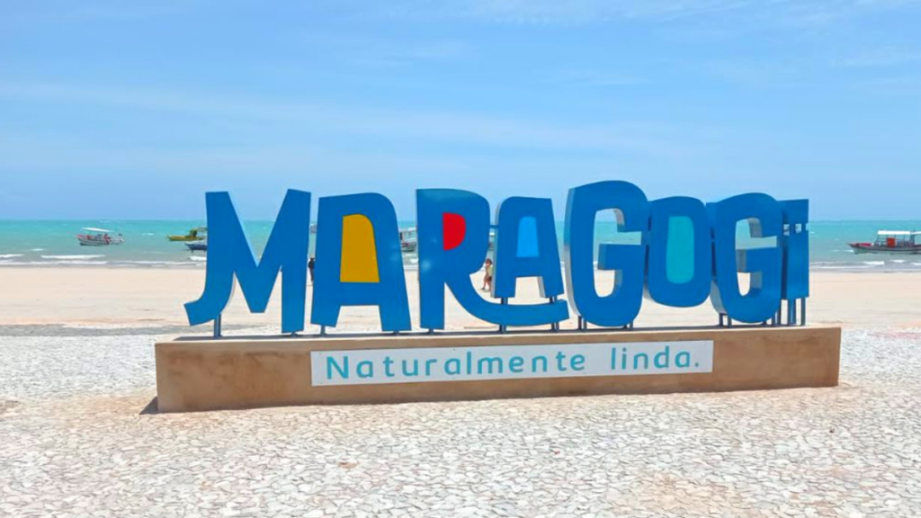O que fazer em Maragogi? Saiba tudo