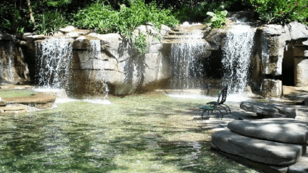 Lagoa do Pirapitinga