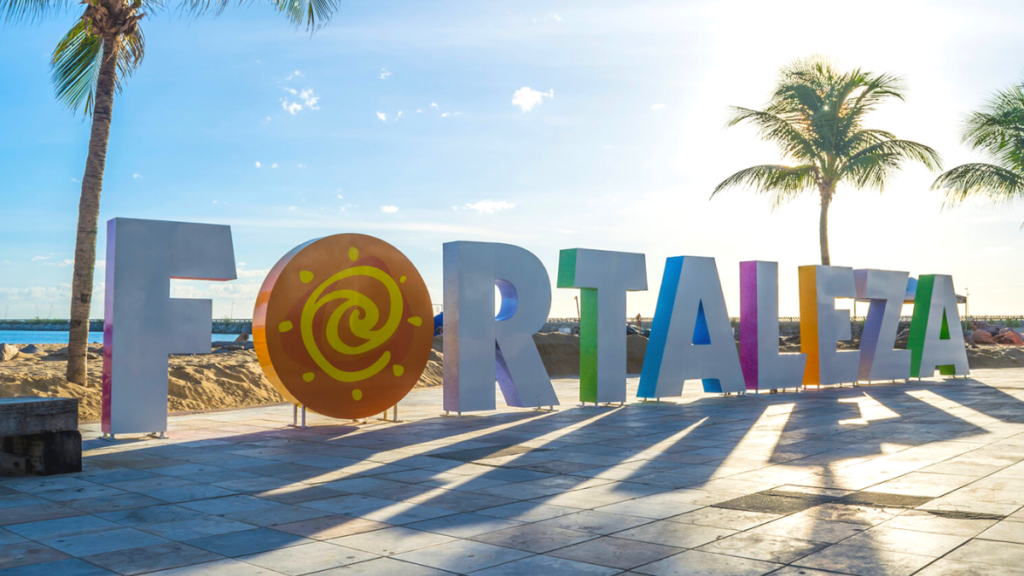 O que fazer em Fortaleza? saiba tudo!