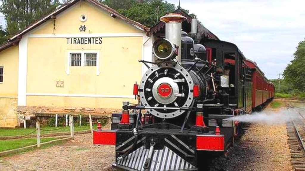 Maria Fumaça
