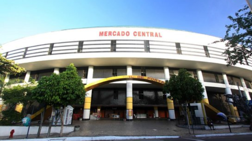 Mercado Central