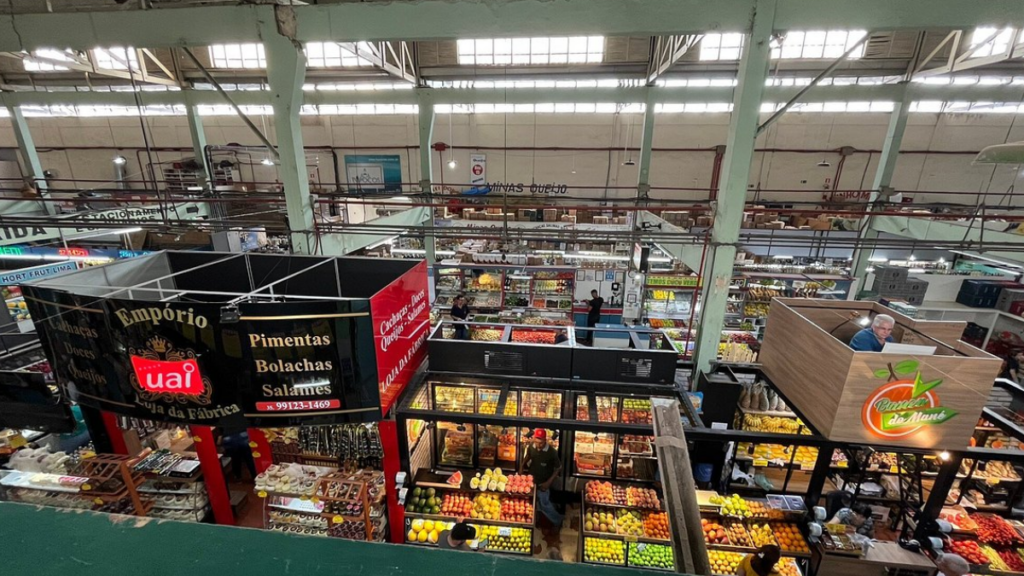 Mercado Municipal