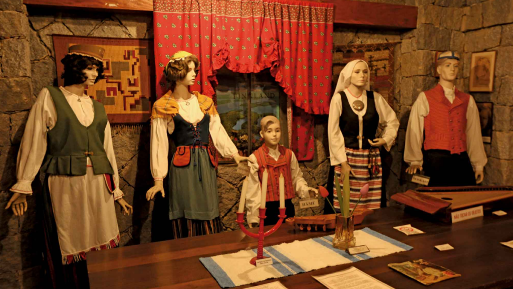Museu Dona Eva