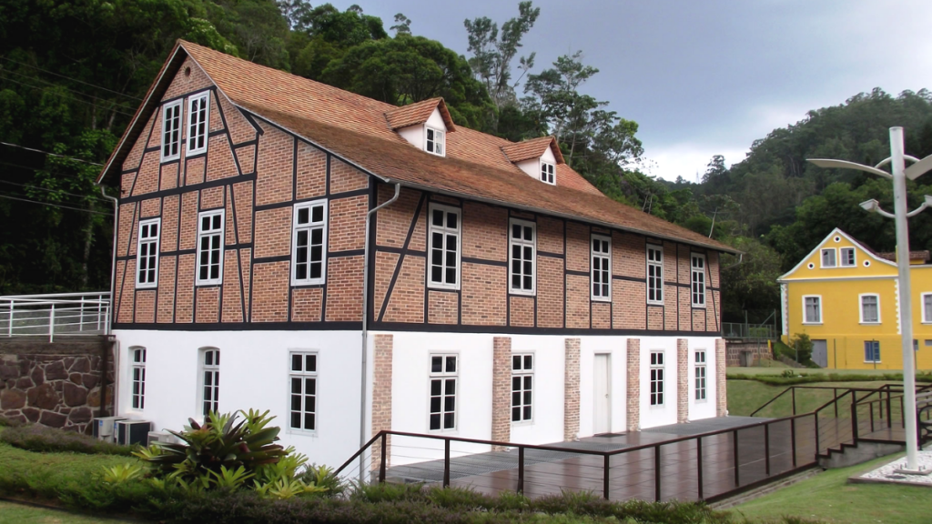 Museu Hering