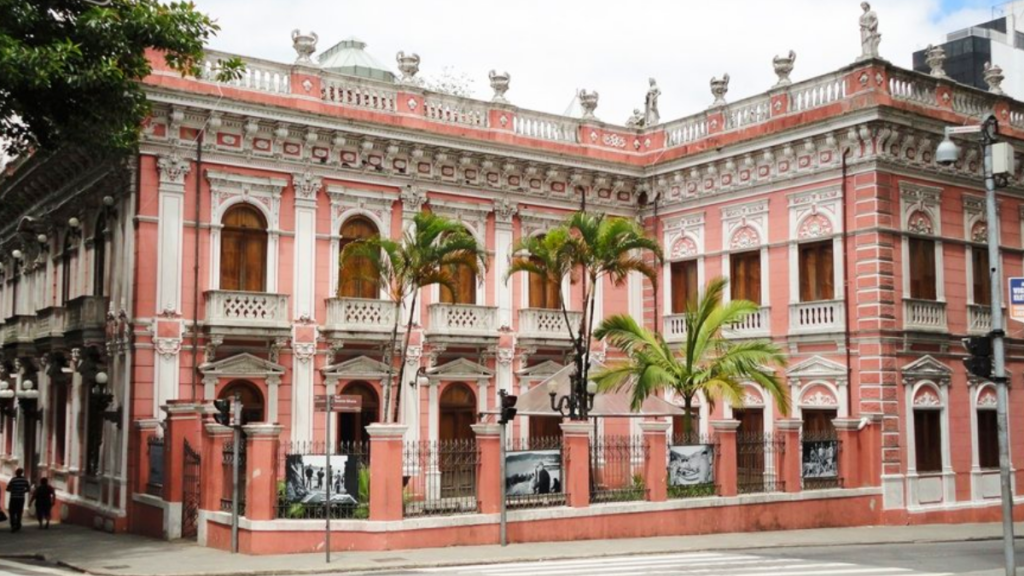 Museu Histórico de Santa Catarina