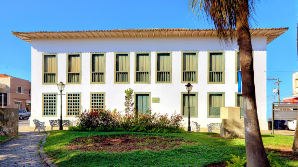 Museu Municipal João Batista Conti