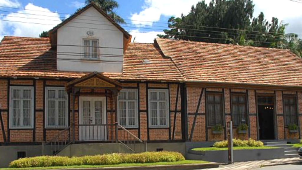 Museu da Família Colonial