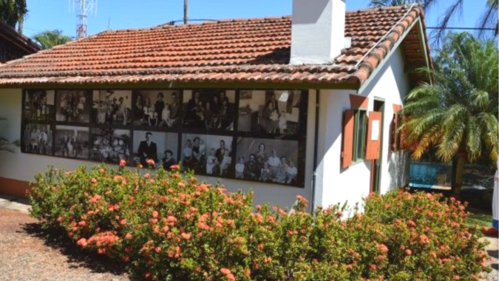 Museu de Holambra
