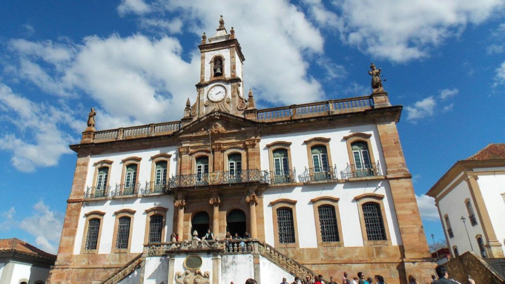 Museu do Aleijadinho