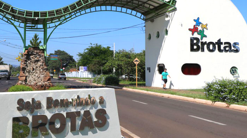O que fazer em Brotas, saiba agora!