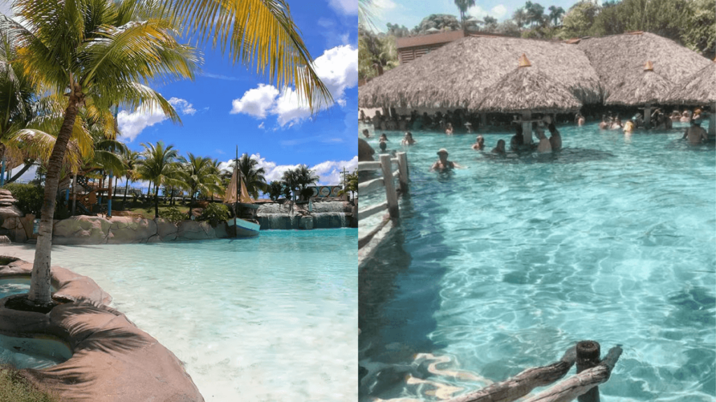 O que fazer em Caldas Novas, veja