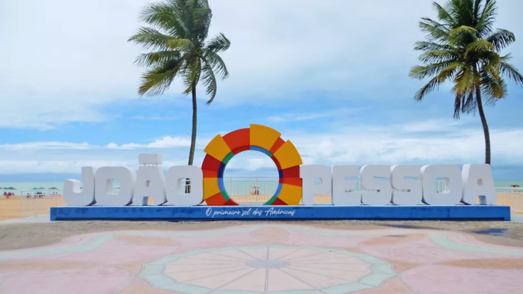 O que fazer em João Pessoa, saiba mais